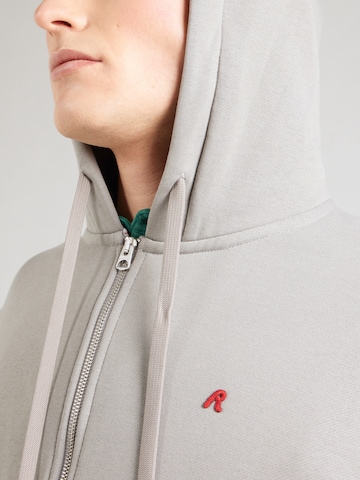 REPLAY Tréning dzseki - szürke