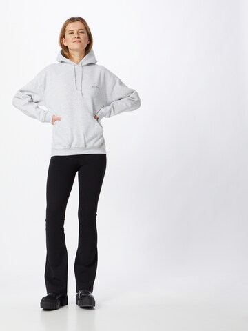 BDG Urban Outfitters Sweatshirt in Grey