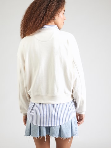 GUESSSweater majica - bež boja