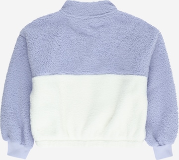 GAP Pullover in Lila