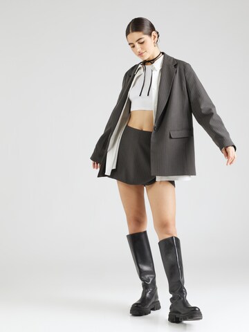 regular Pantaloni 'Grace' di STUDIO SELECT in grigio