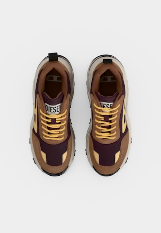 DIESEL - Zapatillas deportivas bajas 'SAVANNAH TULU' en beige