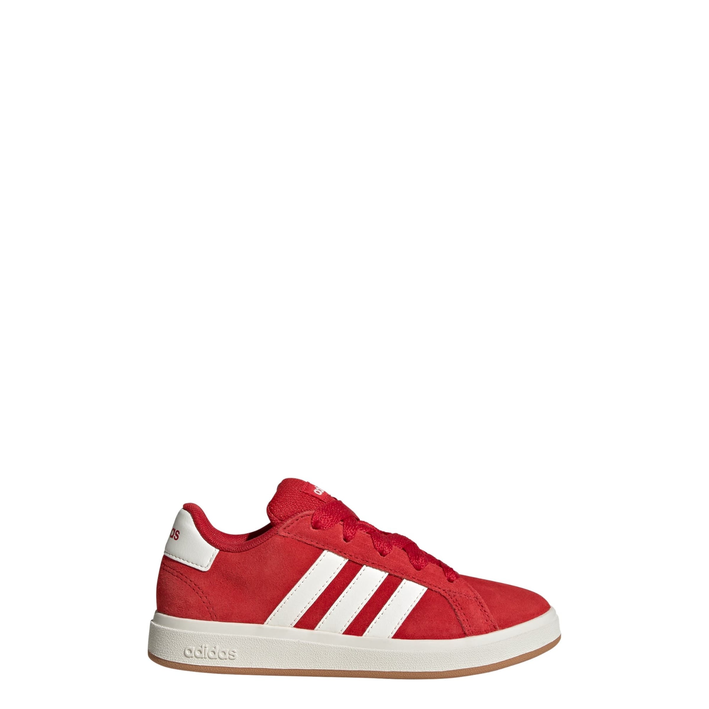 ADIDAS SPORTSWEAR Σνίκερ 'Grand Court 00s' σε κόκκινο