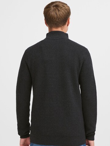 Vestes en maille 'Sdrecon' !Solid en gris