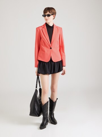 COMMA Blazer in Orange