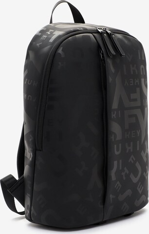 Suri Frey Backpack 'Ivy' in Black