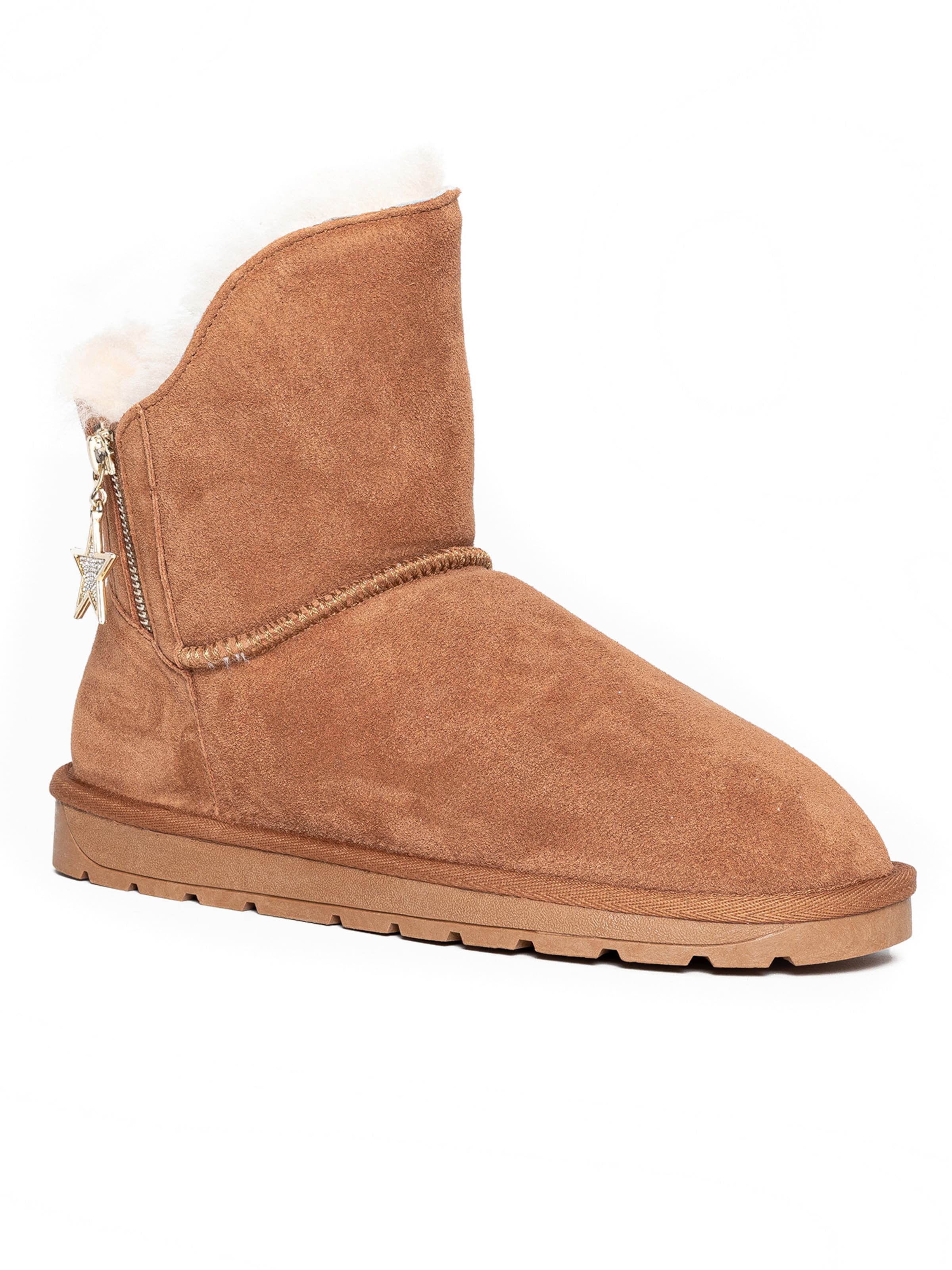 Stivaletto 'Penny' di Gooce in marrone