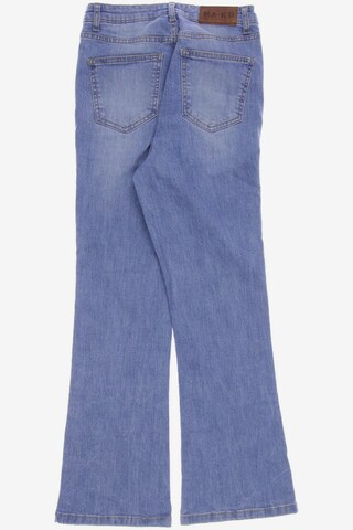 NA-KD Jeans in 27-28 in Blue