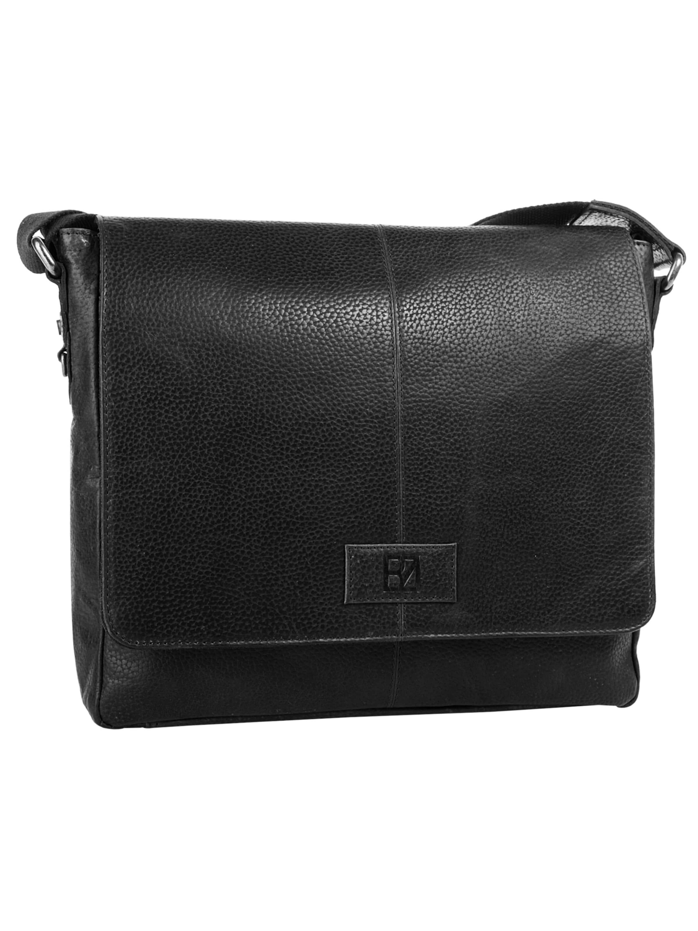 BODENSCHATZ Messenger‌ in Schwarz