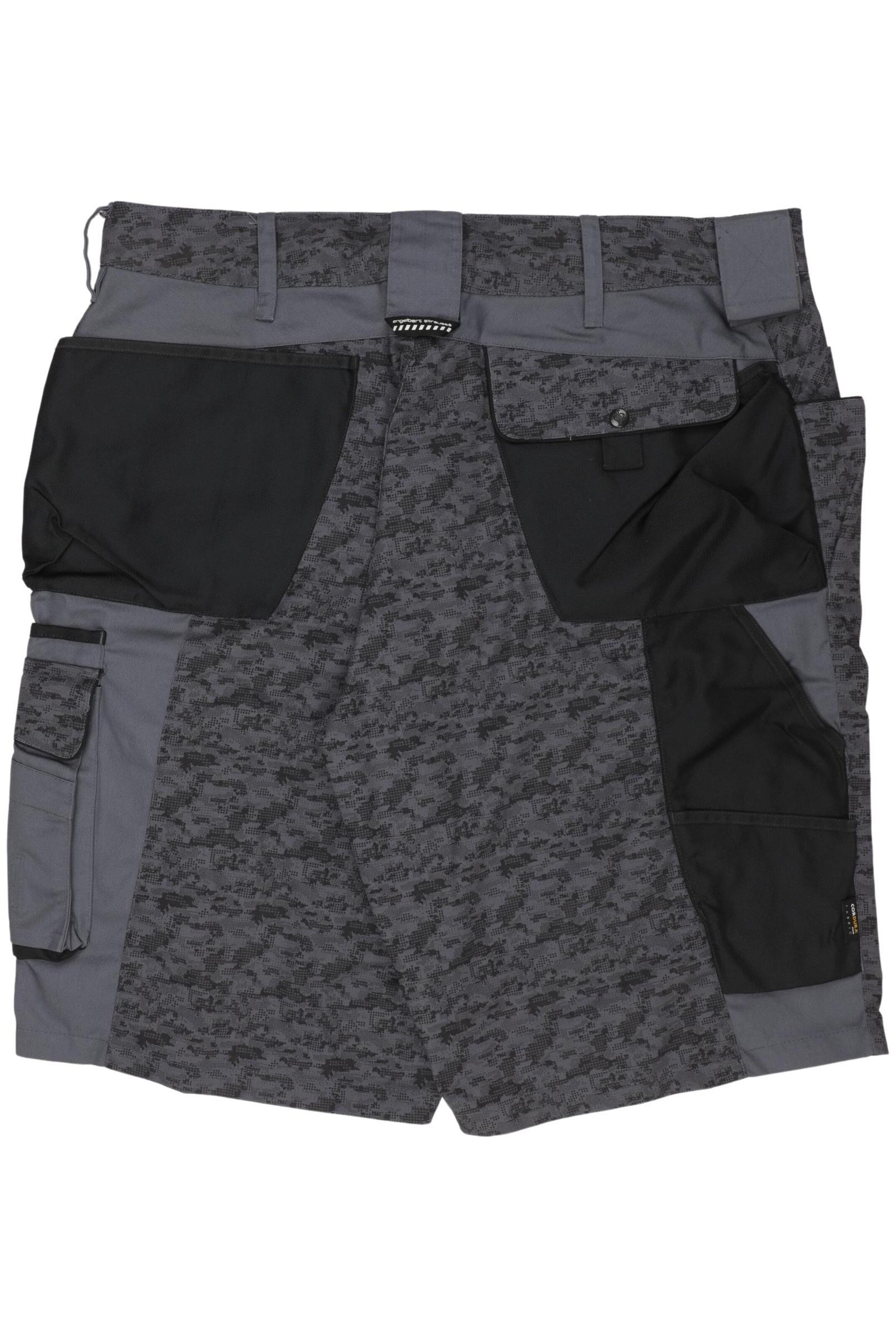 Engelbert Strauss Shorts in 44 in Grey