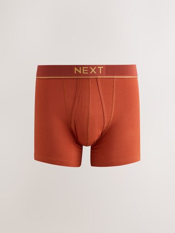 Next Boksershorts i blå