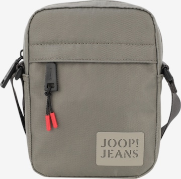 JOOP! Jeans Umhängetasche in Grau: Vorderseite
