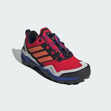 ADIDAS TERREX Lage schoen 'Skychaser' in Rood