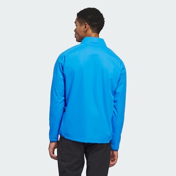 ADIDAS PERFORMANCE Athletic Sweatshirt 'Ultimate 365' in Blue