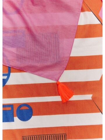 CODELLO Skirt in Pink