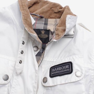Barbour Jacket & Coat in XS in White