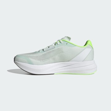 Sneaker de alergat 'Duramo Speed' de la ADIDAS PERFORMANCE pe verde