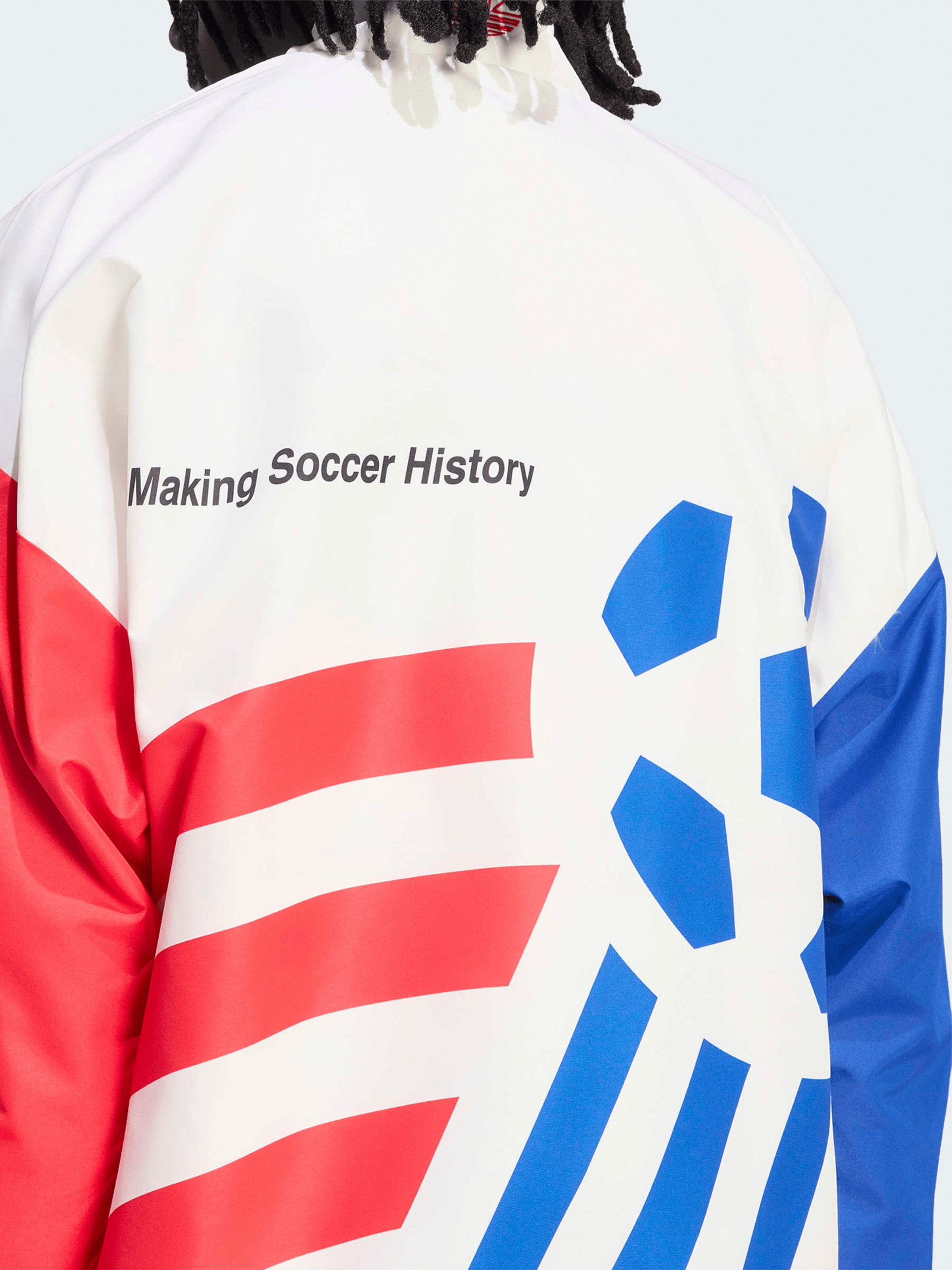 ADIDAS ORIGINALS Training Jacket in Mixed colors