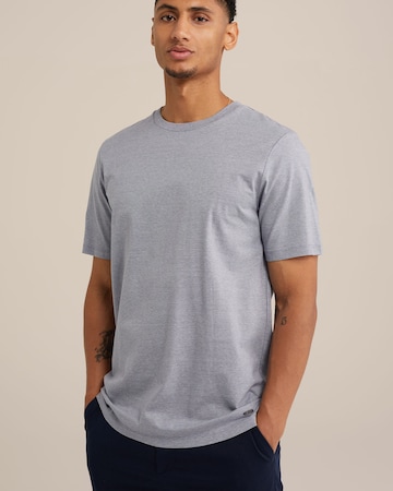 van Gils Paita värissä harmaa: etupuoli