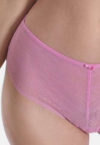 Culotte 'SUMMER AWARD' sassa en rose