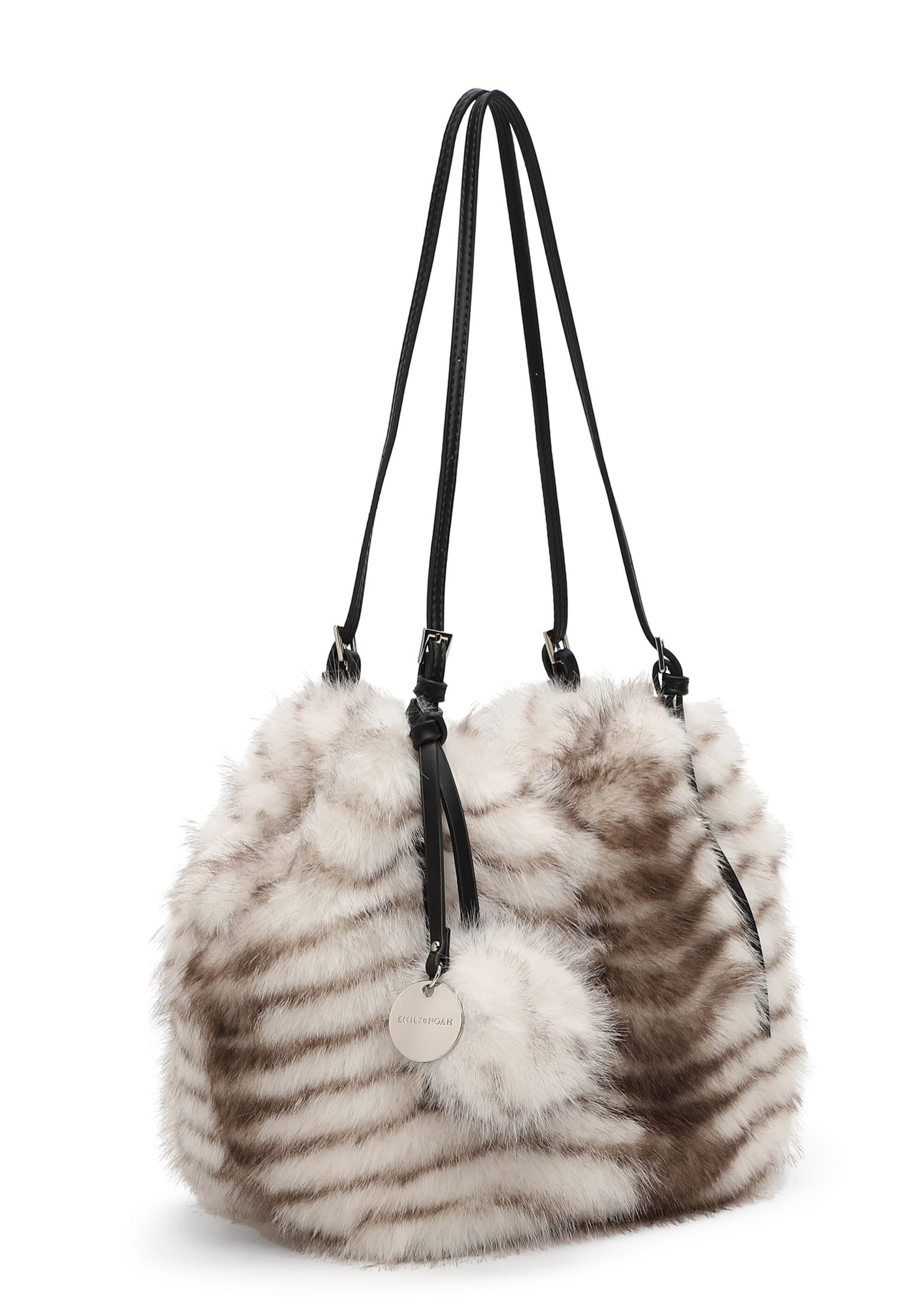 Emily & Noah Tasche '  Linette ' in Beige