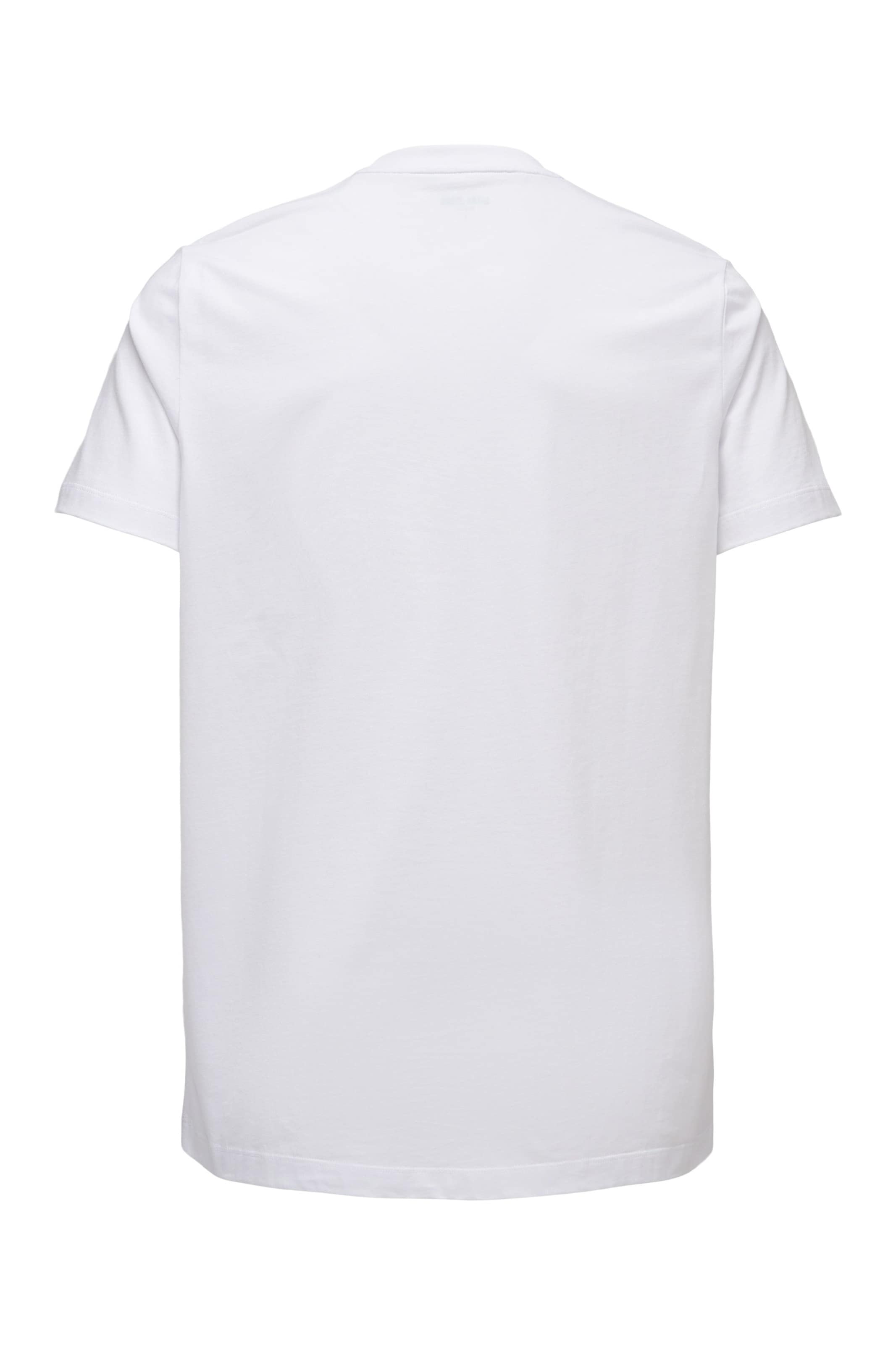 Salsa Jeans Shirt in White