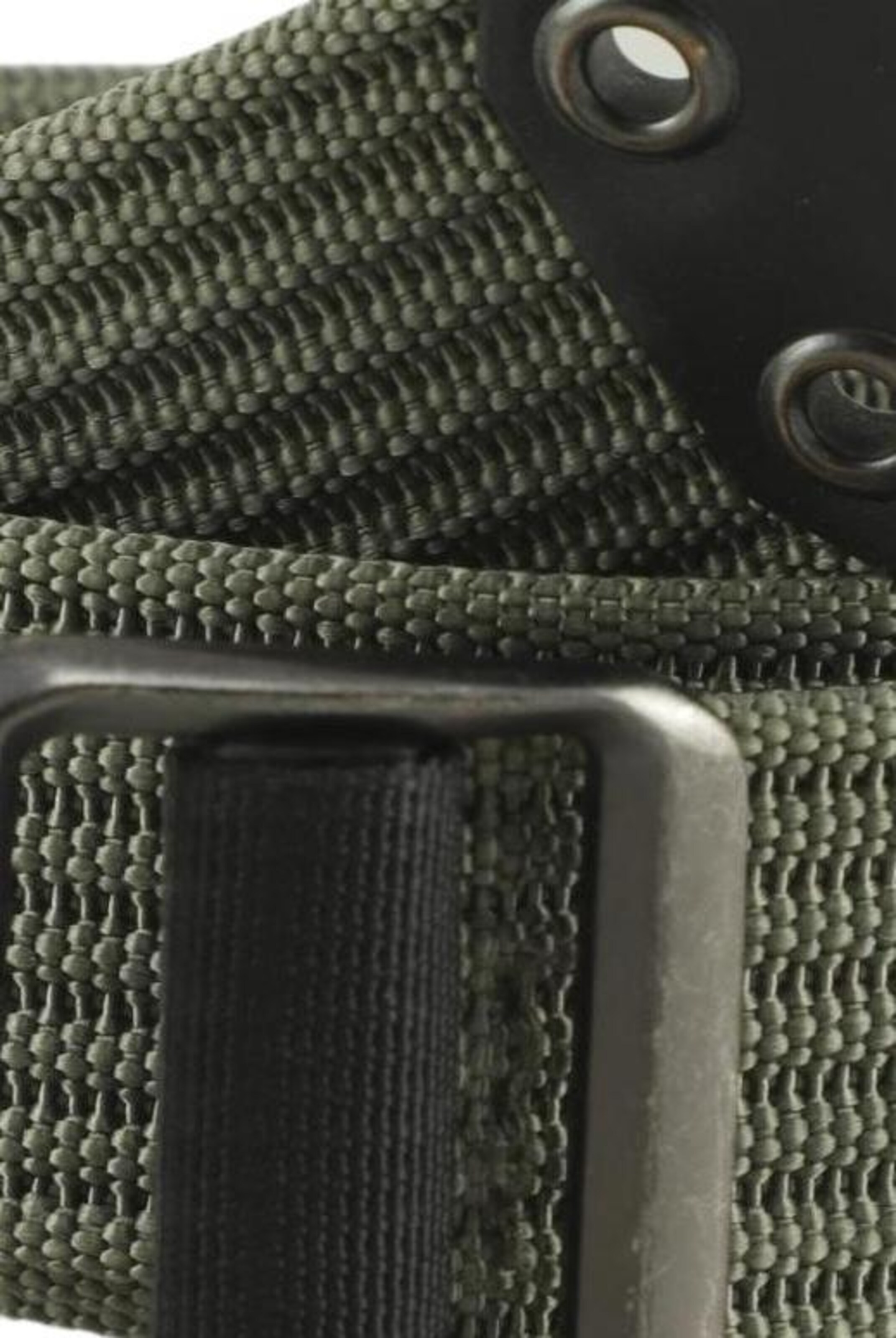 Arcteryx Gürtel One Size in Grün