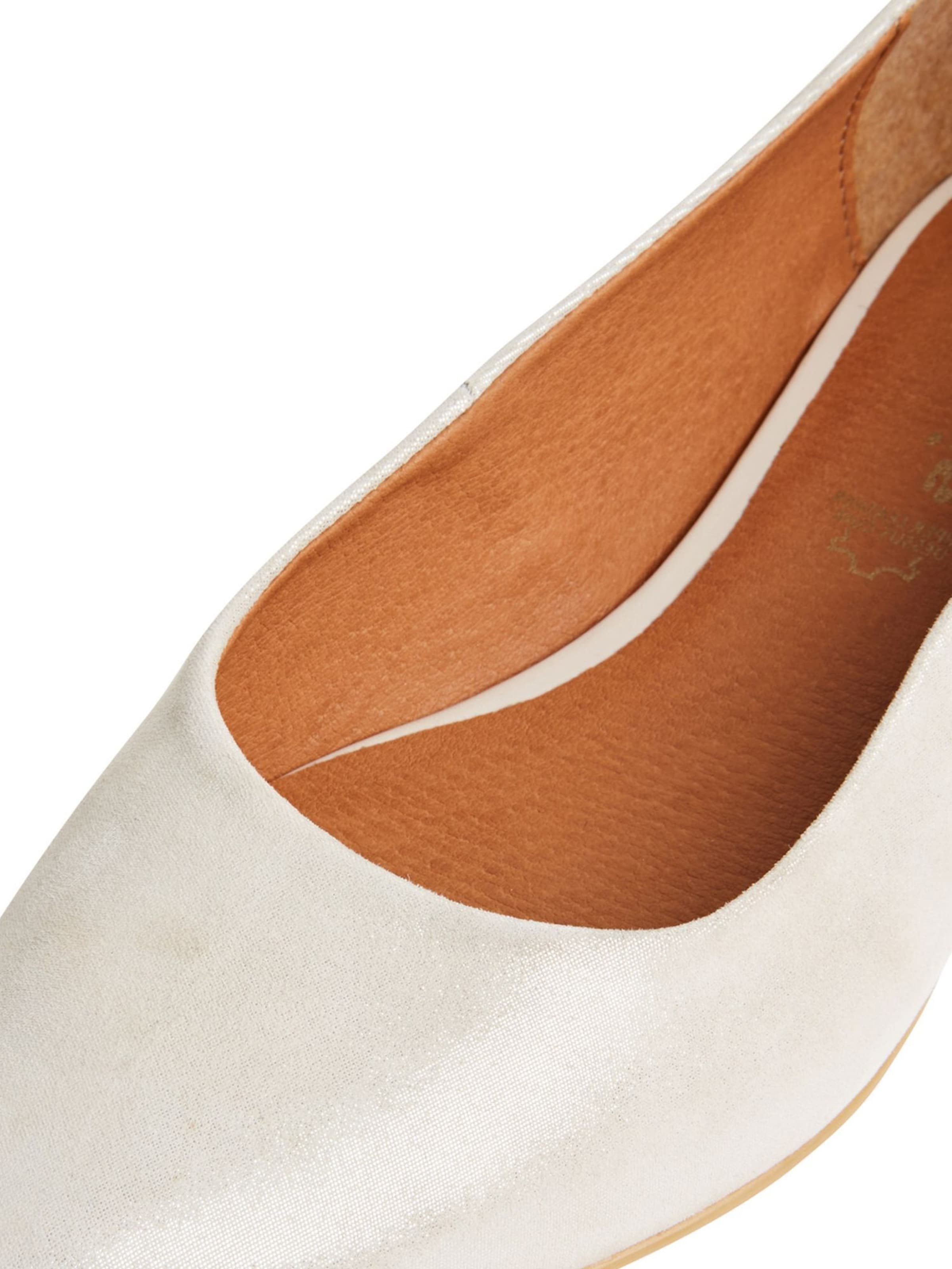 Ballerines Tamaris en beige
