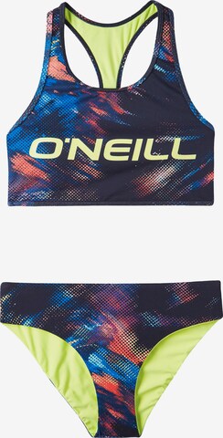 Bikini di O'NEILL in blu: frontale