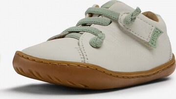 CAMPER Sneakers ' Peu Cami ' in Wit: voorkant