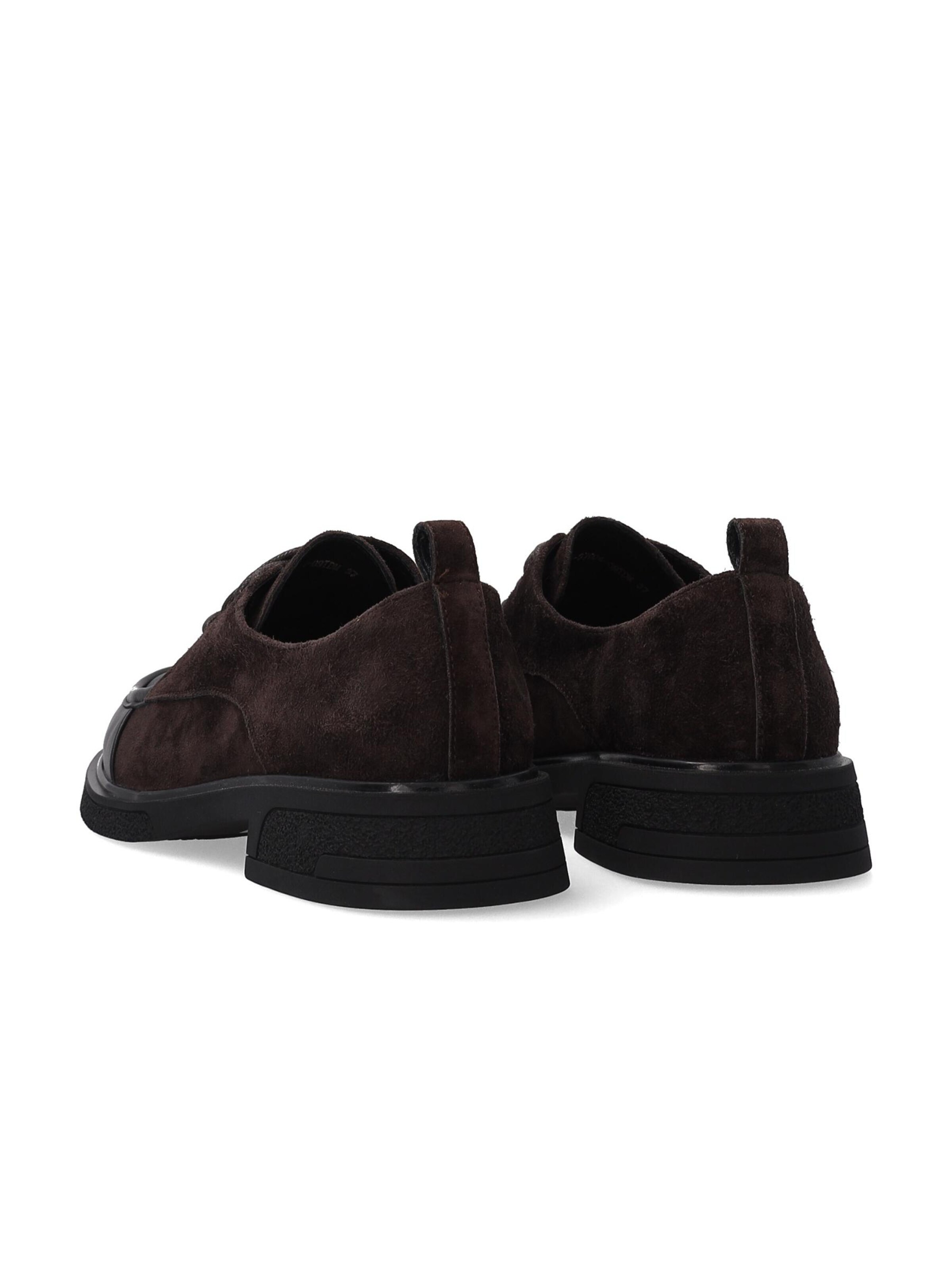 VENEZIA Schnürschuh‌‌‌‌‌‌‌ in Braun