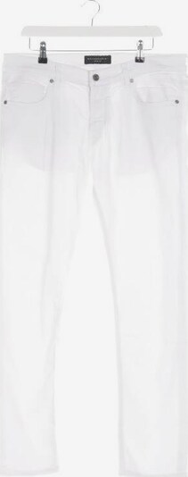 Baldessarini Jeans in 31-32 in weiß, Produktansicht