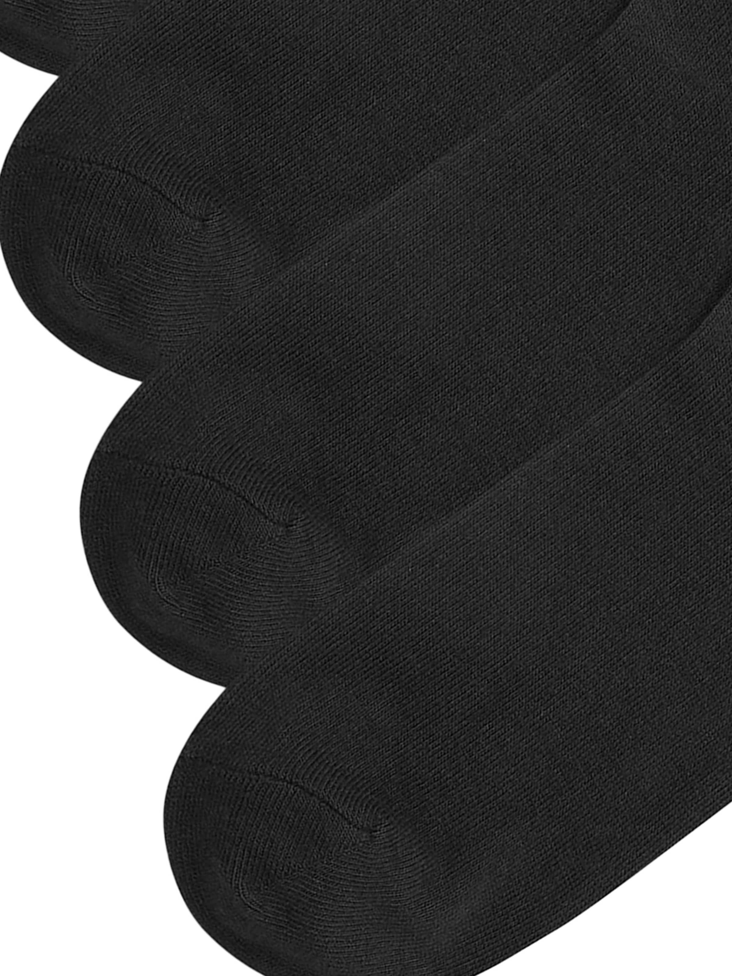 Next Ponožky - Čierna