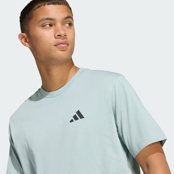ADIDAS SPORTSWEAR Funktionsshirt 'Mountain Biking' in Grün