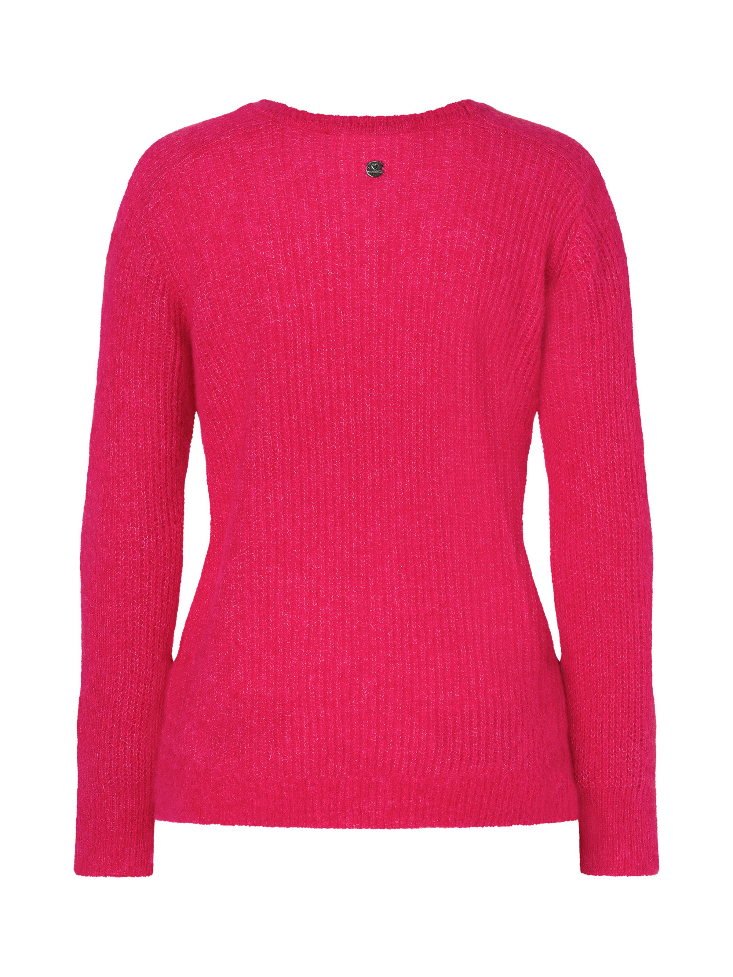 LIEBLINGSSTÜCK Pullover 'Babro' in Pink