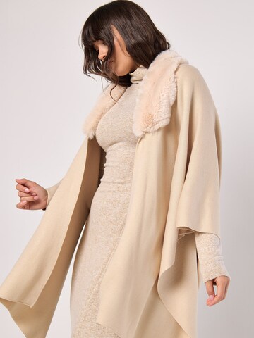 Cape Apricot en beige