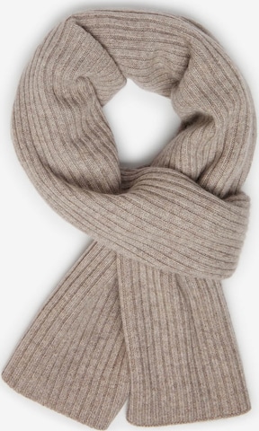 Boggi Milano Kaulaliina värissä harmaa: etupuoli