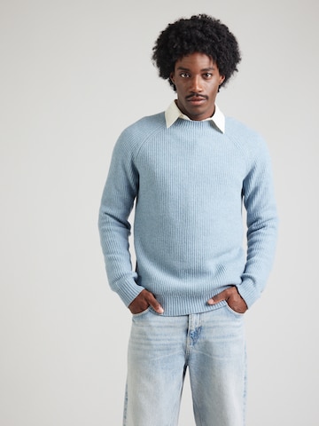 Kronstadt Neulepaita 'Dorsey' värissä sininen: etupuoli