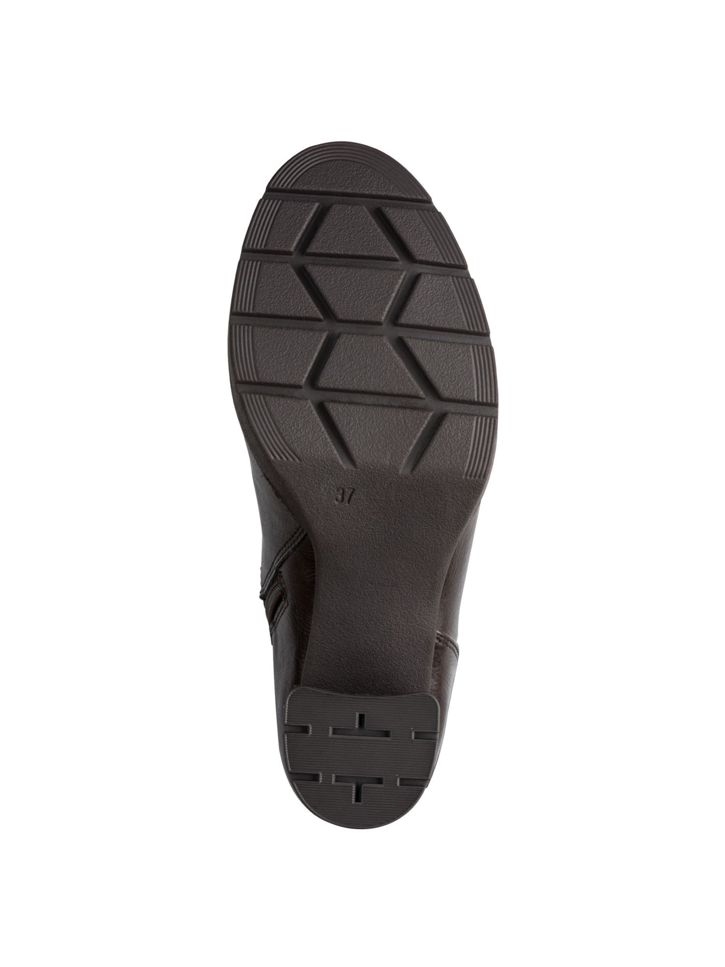MARCO TOZZI Boot in Brown