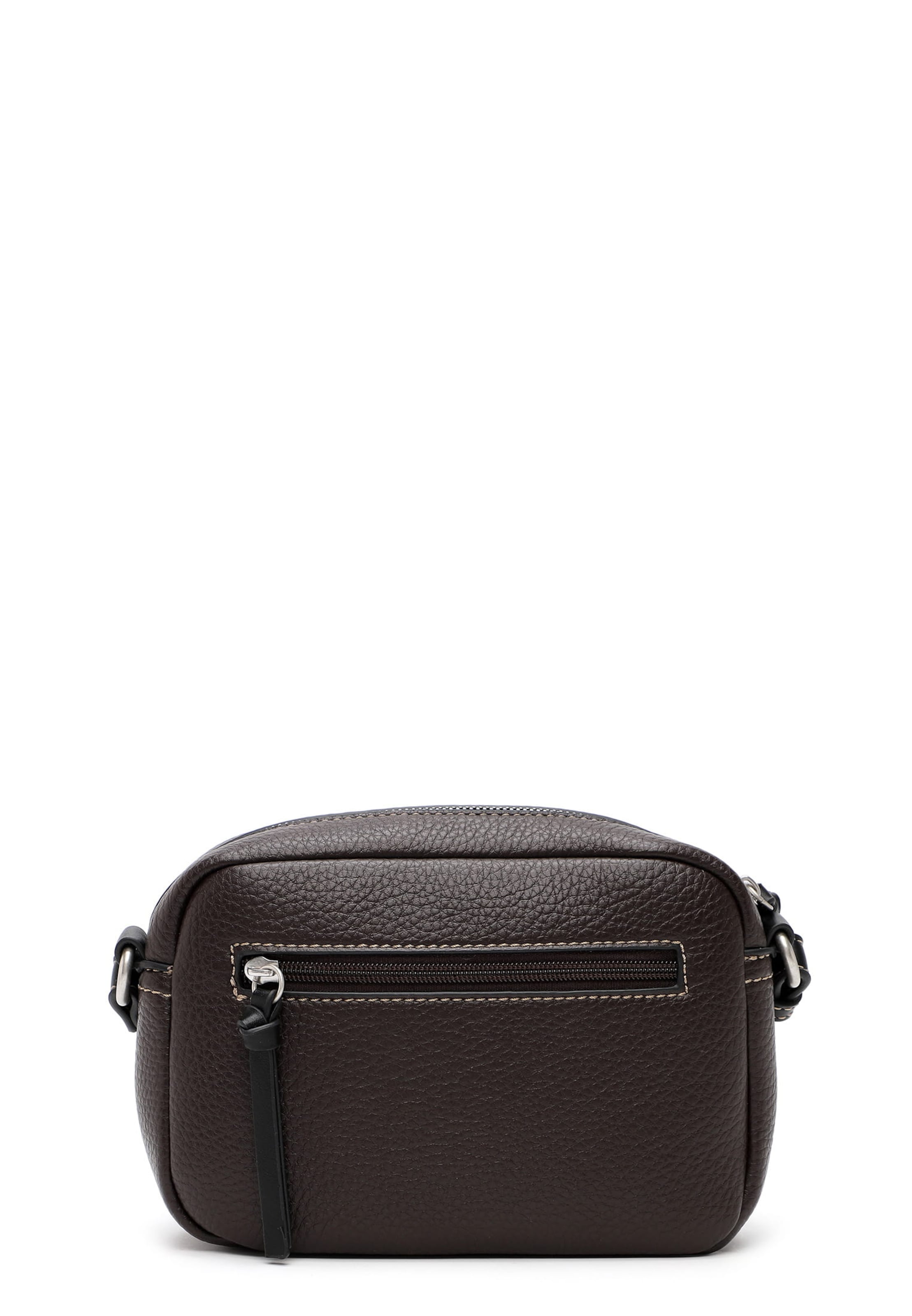 Sac à bandoulière 'Maithe' Tamaris en marron