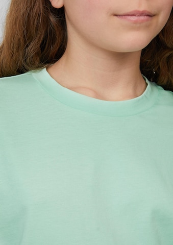 s.Oliver T-Shirt in Grün