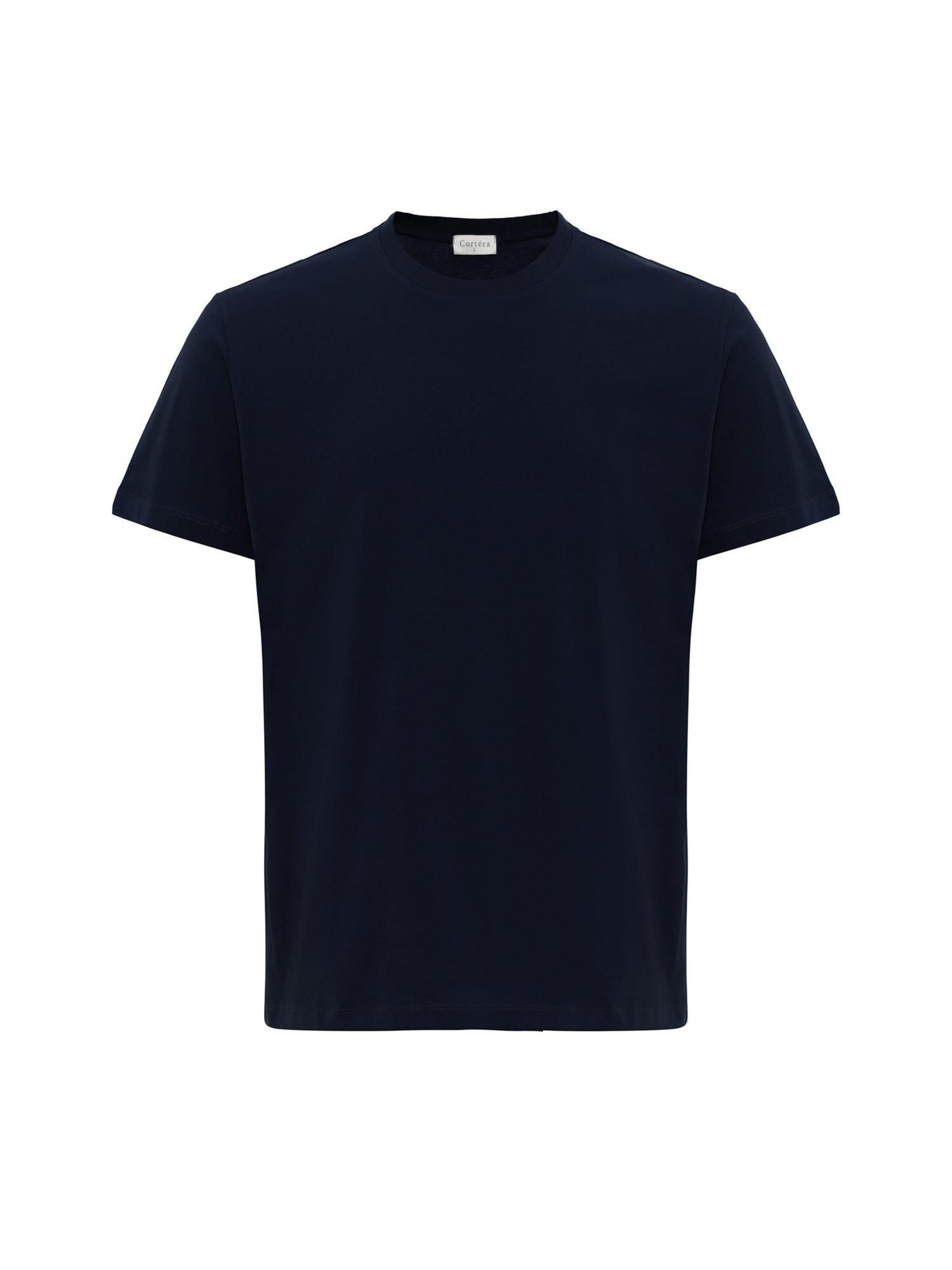 Cortera T-shirt 'Mael' i blandade färger