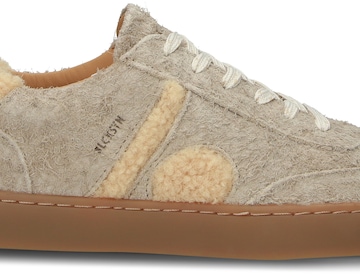 BLACKSTONE - Zapatillas deportivas bajas 'SIERRA NATUK' en gris