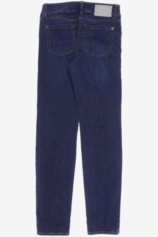 GERRY WEBER Jeans 26 in Blau