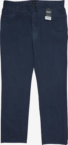 OLYMP Jeans 40 in Blau: Vorderseite