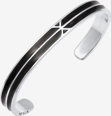 KUZZOI Armband in Zilver