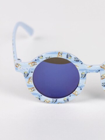 DISNEY Sonnenbrille 'Premium Bluey' in Blau