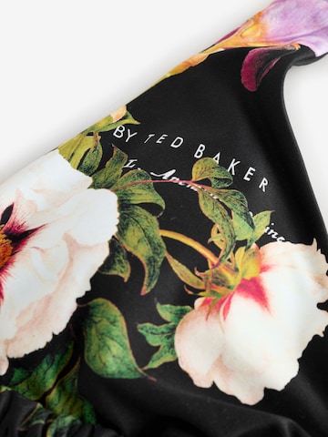 Triangle Hauts de bikini B by Ted Baker en noir