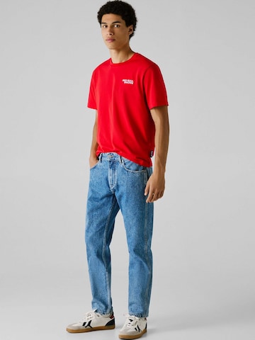 regular Jeans di Red Bull Racing x Pepe Jeans in blu