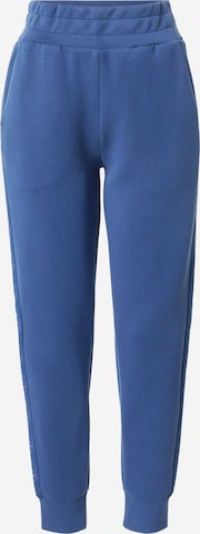 Pantaloni 'NEW VICTOIRE' di GUESS in blu: frontale